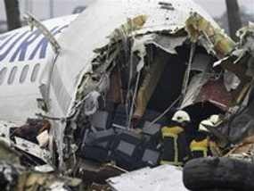 Tempat Duduk Bisa Selamatkan Anda