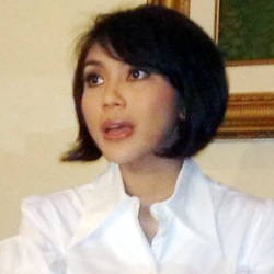 Batal Cerai? Lusy Rachmawati Tunggu Mukjizat