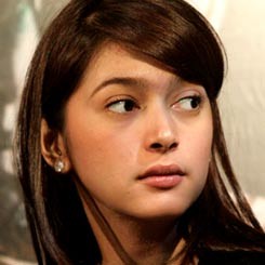 Nabila Syakieb Tak Mau Nikah Ala Titi Kamal