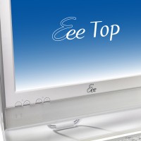 Eee Top ET16, Eee PC Layar Sentuh yang Hemat Energi
