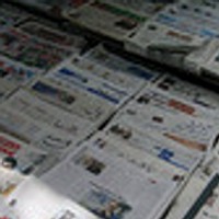 Kode Etik Jurnalistik dan Pemilu 2009
