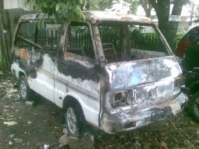 Brutal, Keluarga Dani Minta Polisi Tangkap Pelaku