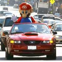 Nintendo Sebut Enam Negara Pembajak