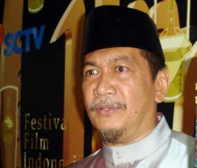 PAN Buka Pintu untuk Deddy Mizwar