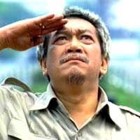Deddy Mizwar Didorong Maju Capres Sejak 3 Bulan Lalu