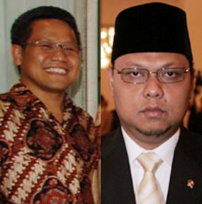 Muhaimin: Koalisi Partai di 2004 Tidak Jelas