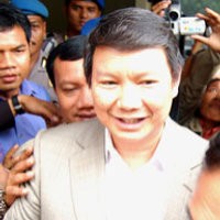 Hashim: UUD 1945 Banyak Tergerogoti