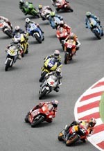 Yamaha: Regulasi Mesin Justru Pemborosan