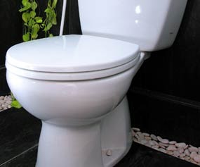 Lakukan Pelecehan Seksual di Toilet, 4 Remaja Dibui
