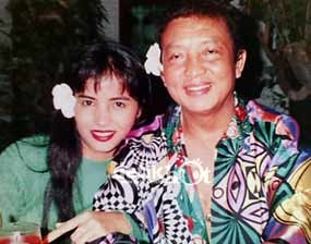 Nikah Siri Terancam Bui 3 Bulan & Denda Rp 5 Juta