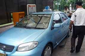 DTKJ - Organda Rapat Penurunan Tarif Taksi