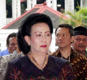 GKR Hemas: Perempuan Indonesia Hanya Diperalat