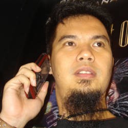 Ahmad Dhani Girang Dipinang Jadi Wapres