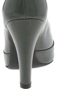 Setelah Perbaikan Hak Sepatu Calliope Sebelah Kiri Copot Juga 