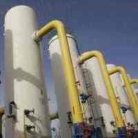Konsumsi Gas Domestik Terus Meningkat