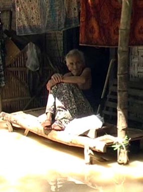 2.945 Rumah di Lamongan Terendam Banjir 