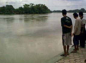 Jasa Tirta: Perlu Tambahan Waduk untuk Bengawan Solo