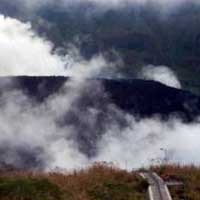 Banjir Lahar Dingin Gunung Kelud Ancam Blitar