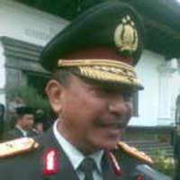 Waspada Teroris, Polda Jabar Susun Strategi