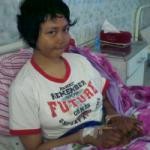 Ibunda Alfia Tak Akan Menuntut Palawa dan Unpad