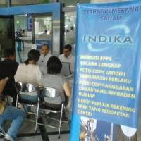 Indika Pertahankan Eksistensi Petrosea 