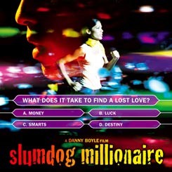 Slumdog Millionaire Memang Terbaik!