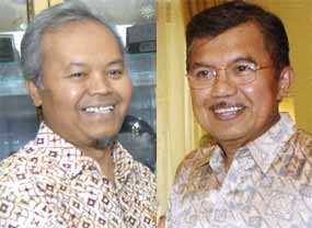 Anis Matta: Kami Masih Khawatir dengan JK