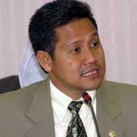 Cak Imin: Ahmad Dhani Alternatif Cawapres PKB
