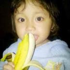 Jovanka Vania Hartanti, 1,8 Tahun; Perempuan; f