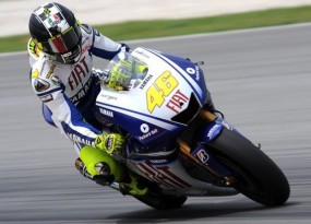Bulgaria Gelar MotoGP Tahun 2012
