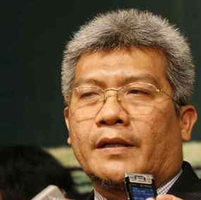  Menhut: Harimau Sumatera Lagi Demo