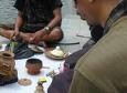 Diduga Lakukan Praktek Sihir, 5 Lansia Dibakar di Kenya