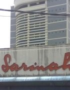 Penjelasan Sering Terjadi Kasus Jatuh di Sarinah 