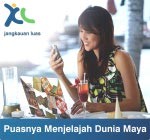 Menanggung Permasalahan XL dan Citibank Xplor Diblok