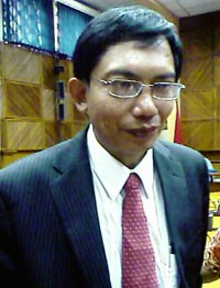 Indonesia Masuki  Era Broadband Economy