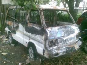 Polisi Masih Tunggu Dani Buka Mulut