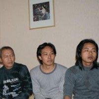 3 ABK WNI Pulang Via Vladivostok-Seoul-Jkt