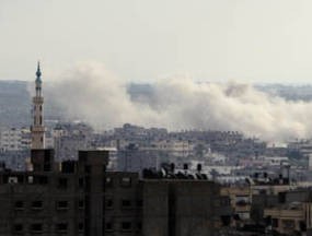 Hillary Terbang ke Mesir, Menko Kesra Wakili RI di Konferensi Gaza