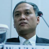 Pimpinan Nikah, KPK Tetap Audit Hadiahnya