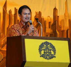 Rektor UI: Seleksi Masuk Minim Praktek Joki