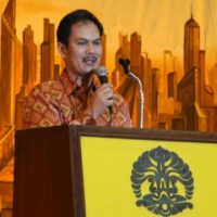 Rektor UI: Seleksi Masuk Minim Praktek Joki