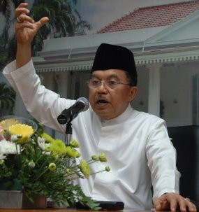JK: Krisis Buktikan Ketahanan Ekonomi Islam