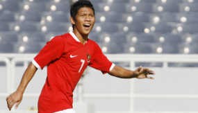 Rangkul Penggemar, Eka Ramdani Bikin Situs