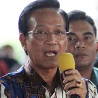  Sultan Kibarkan Bendera Kekitaan di Bumi Sriwijaya
