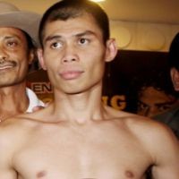 Chris John Lulus Ujian Pertama