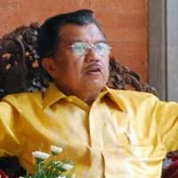 JK Minta Tanggung Jawab ITB Bila Pemerintahan Gagal
