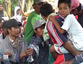 Bikin Resah, Ponari akan Dibahas di Tanwir Muhammadiyah