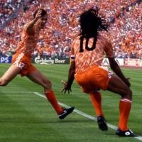Totalitas Total Football
