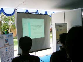 Operasikan Linux dengan Suara