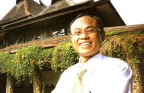 Rektor ITB Yakinkan Penghargaan Bagi JK Tidak Berpihak